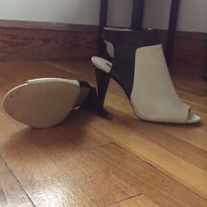 Louise Et Cie booties